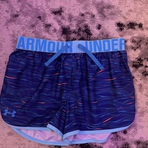 Under Armor shorts